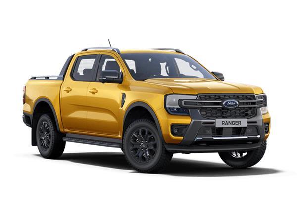 Ranger Wildtrak