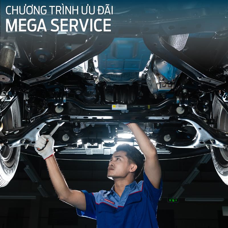 LỄ DÀI, HÈ SANG – SẴN SÀNG VẠN DẶM CÙNG FORD!